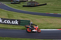 Inter Group Red/Orange Bikes