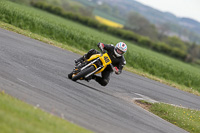 Fast Group Green/Yellow Bikes