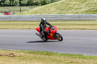 Inter Red/Orange Bikes