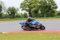 Fast Group Blue/White Bikes