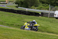 Fast Green/Yellow Bikes