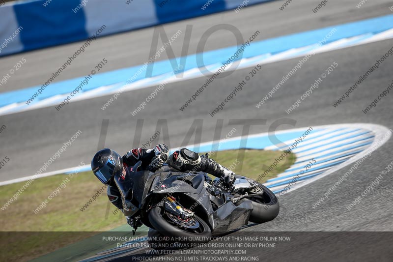 14 to 16th november 2015;Jerez;event digital images;motorbikes;no limits;peter wileman photography;trackday;trackday digital images