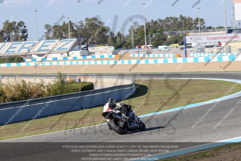 14 to 16th november 2015;Jerez;event digital images;motorbikes;no limits;peter wileman photography;trackday;trackday digital images