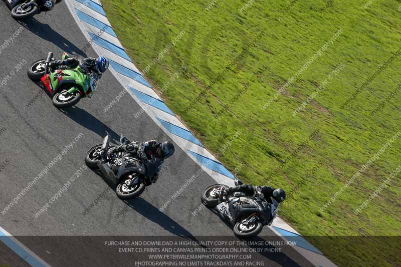 14 to 16th november 2015;Jerez;event digital images;motorbikes;no limits;peter wileman photography;trackday;trackday digital images