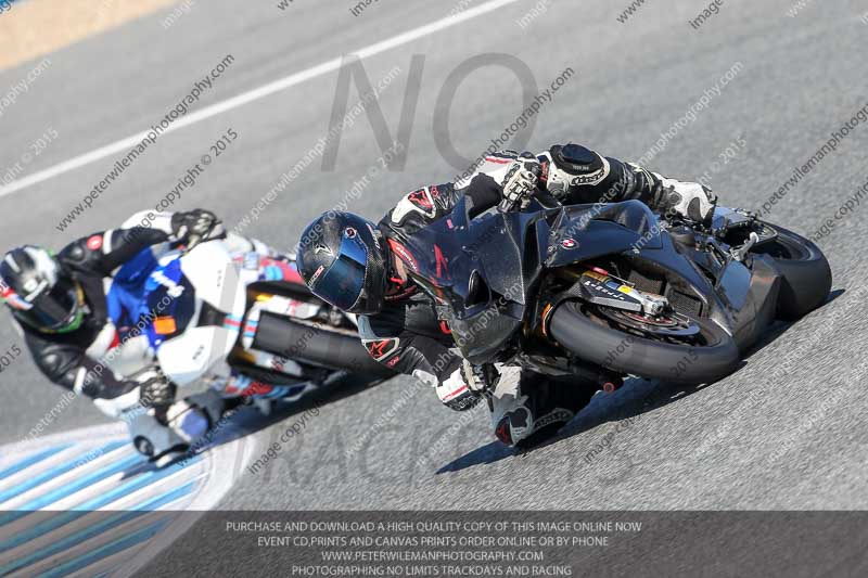 14 to 16th november 2015;Jerez;event digital images;motorbikes;no limits;peter wileman photography;trackday;trackday digital images