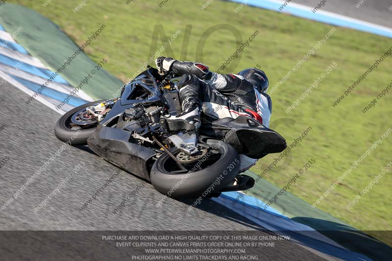 14 to 16th november 2015;Jerez;event digital images;motorbikes;no limits;peter wileman photography;trackday;trackday digital images