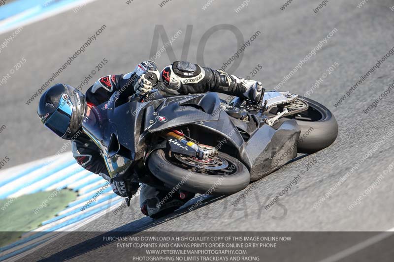 14 to 16th november 2015;Jerez;event digital images;motorbikes;no limits;peter wileman photography;trackday;trackday digital images