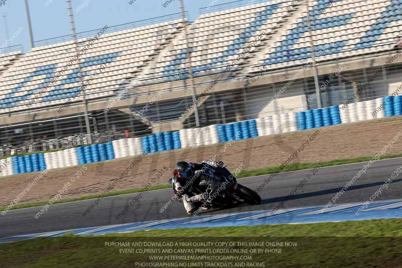 14 to 16th november 2015;Jerez;event digital images;motorbikes;no limits;peter wileman photography;trackday;trackday digital images