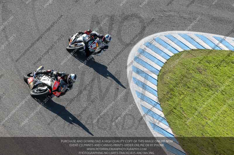 14 to 16th november 2015;Jerez;event digital images;motorbikes;no limits;peter wileman photography;trackday;trackday digital images