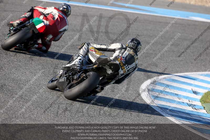 14 to 16th november 2015;Jerez;event digital images;motorbikes;no limits;peter wileman photography;trackday;trackday digital images