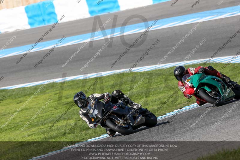 14 to 16th november 2015;Jerez;event digital images;motorbikes;no limits;peter wileman photography;trackday;trackday digital images