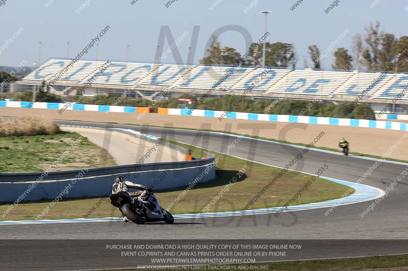 14 to 16th november 2015;Jerez;event digital images;motorbikes;no limits;peter wileman photography;trackday;trackday digital images