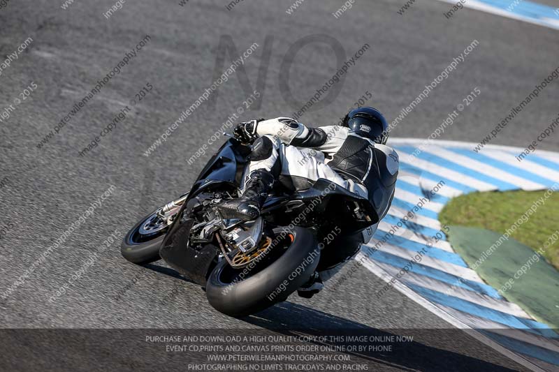 14 to 16th november 2015;Jerez;event digital images;motorbikes;no limits;peter wileman photography;trackday;trackday digital images