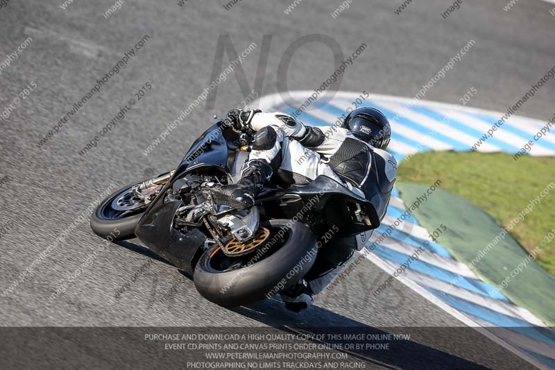 14 to 16th november 2015;Jerez;event digital images;motorbikes;no limits;peter wileman photography;trackday;trackday digital images