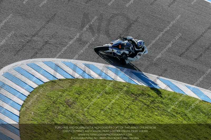 14 to 16th november 2015;Jerez;event digital images;motorbikes;no limits;peter wileman photography;trackday;trackday digital images