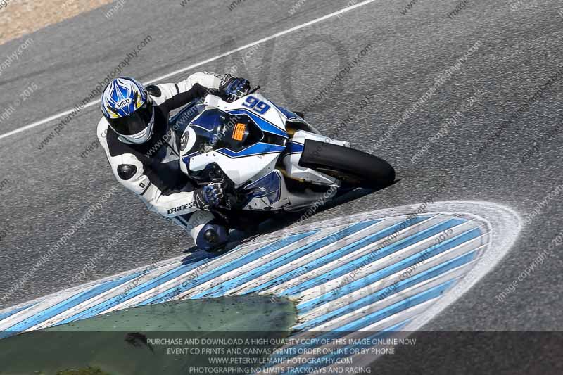 14 to 16th november 2015;Jerez;event digital images;motorbikes;no limits;peter wileman photography;trackday;trackday digital images