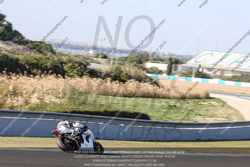 14 to 16th november 2015;Jerez;event digital images;motorbikes;no limits;peter wileman photography;trackday;trackday digital images