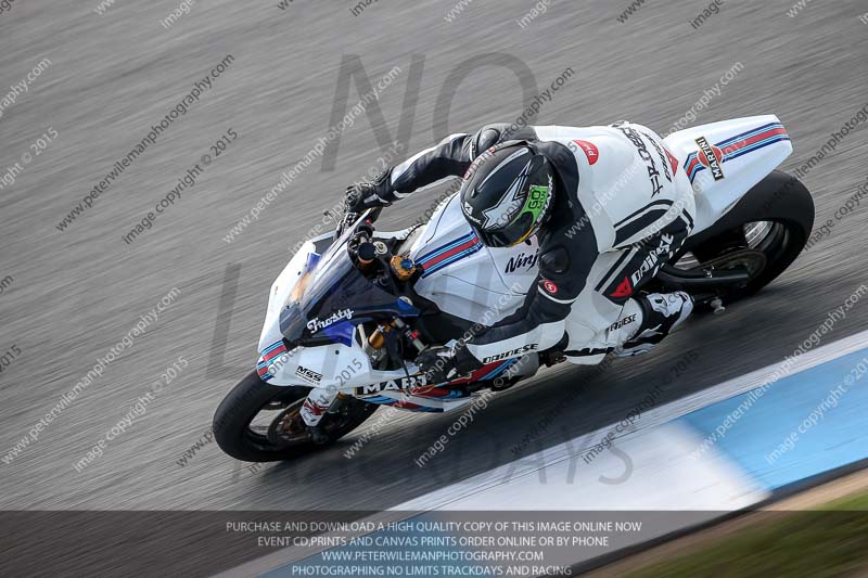 14 to 16th november 2015;Jerez;event digital images;motorbikes;no limits;peter wileman photography;trackday;trackday digital images