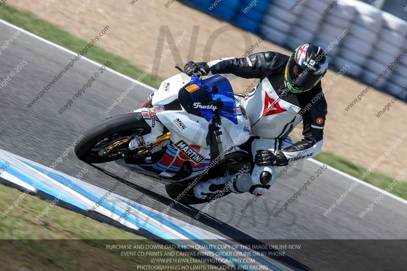 14 to 16th november 2015;Jerez;event digital images;motorbikes;no limits;peter wileman photography;trackday;trackday digital images