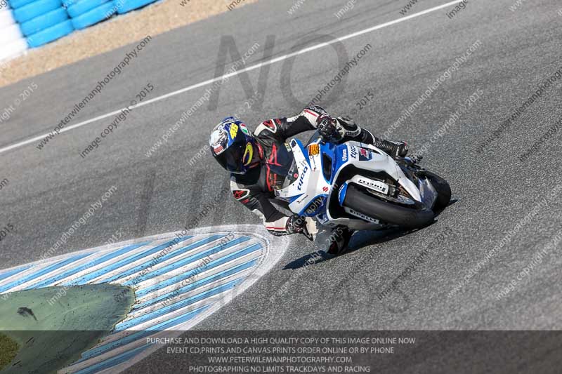 14 to 16th november 2015;Jerez;event digital images;motorbikes;no limits;peter wileman photography;trackday;trackday digital images