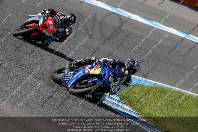 14 to 16th november 2015;Jerez;event digital images;motorbikes;no limits;peter wileman photography;trackday;trackday digital images