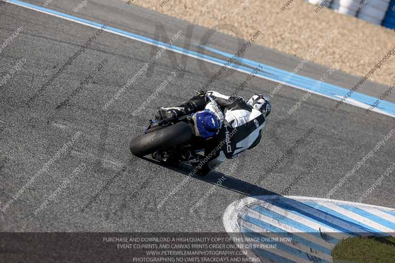 14 to 16th november 2015;Jerez;event digital images;motorbikes;no limits;peter wileman photography;trackday;trackday digital images