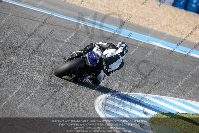 14 to 16th november 2015;Jerez;event digital images;motorbikes;no limits;peter wileman photography;trackday;trackday digital images