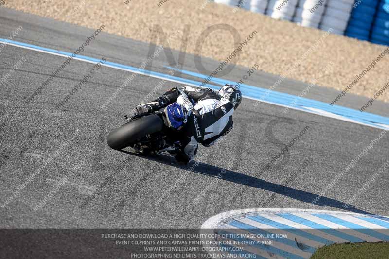 14 to 16th november 2015;Jerez;event digital images;motorbikes;no limits;peter wileman photography;trackday;trackday digital images