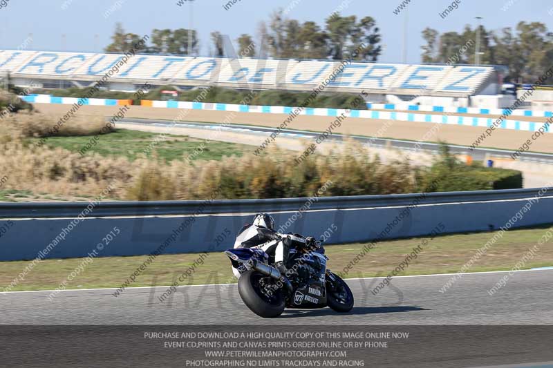 14 to 16th november 2015;Jerez;event digital images;motorbikes;no limits;peter wileman photography;trackday;trackday digital images