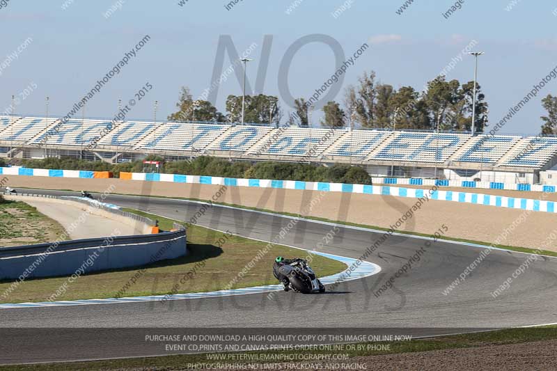 14 to 16th november 2015;Jerez;event digital images;motorbikes;no limits;peter wileman photography;trackday;trackday digital images