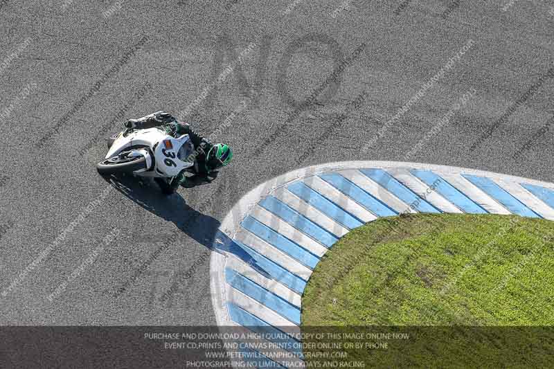 14 to 16th november 2015;Jerez;event digital images;motorbikes;no limits;peter wileman photography;trackday;trackday digital images