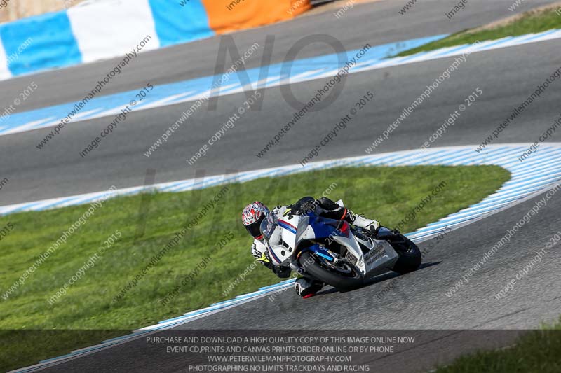 14 to 16th november 2015;Jerez;event digital images;motorbikes;no limits;peter wileman photography;trackday;trackday digital images