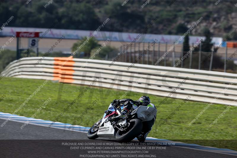 14 to 16th november 2015;Jerez;event digital images;motorbikes;no limits;peter wileman photography;trackday;trackday digital images