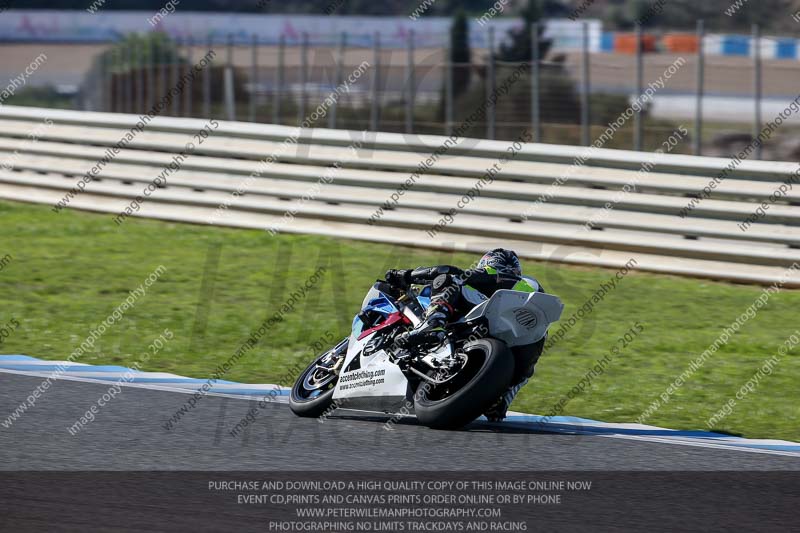 14 to 16th november 2015;Jerez;event digital images;motorbikes;no limits;peter wileman photography;trackday;trackday digital images