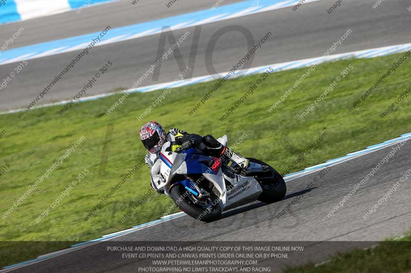 14 to 16th november 2015;Jerez;event digital images;motorbikes;no limits;peter wileman photography;trackday;trackday digital images