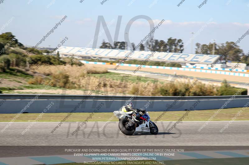 14 to 16th november 2015;Jerez;event digital images;motorbikes;no limits;peter wileman photography;trackday;trackday digital images