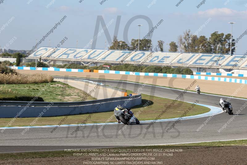 14 to 16th november 2015;Jerez;event digital images;motorbikes;no limits;peter wileman photography;trackday;trackday digital images