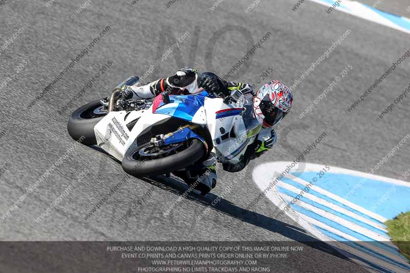 14 to 16th november 2015;Jerez;event digital images;motorbikes;no limits;peter wileman photography;trackday;trackday digital images