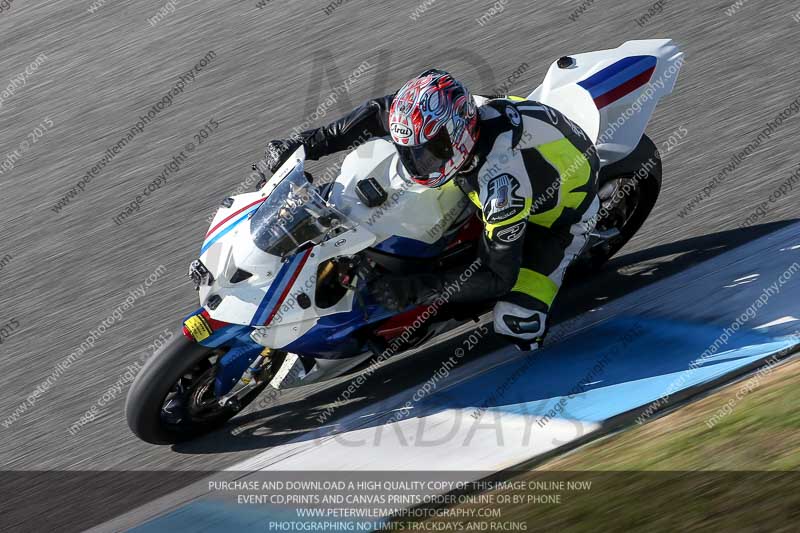 14 to 16th november 2015;Jerez;event digital images;motorbikes;no limits;peter wileman photography;trackday;trackday digital images