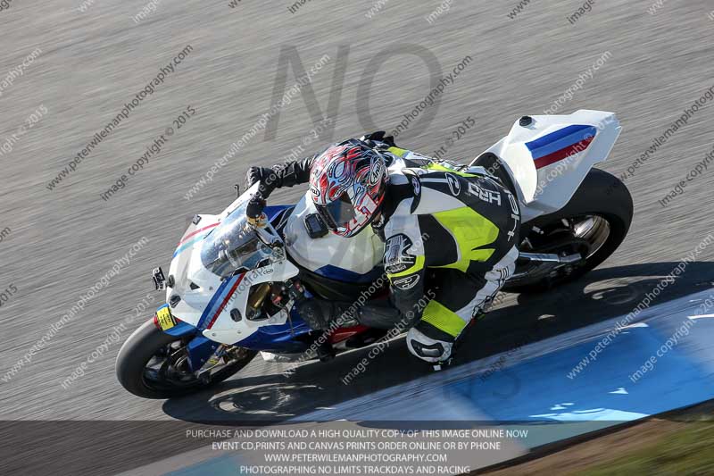 14 to 16th november 2015;Jerez;event digital images;motorbikes;no limits;peter wileman photography;trackday;trackday digital images