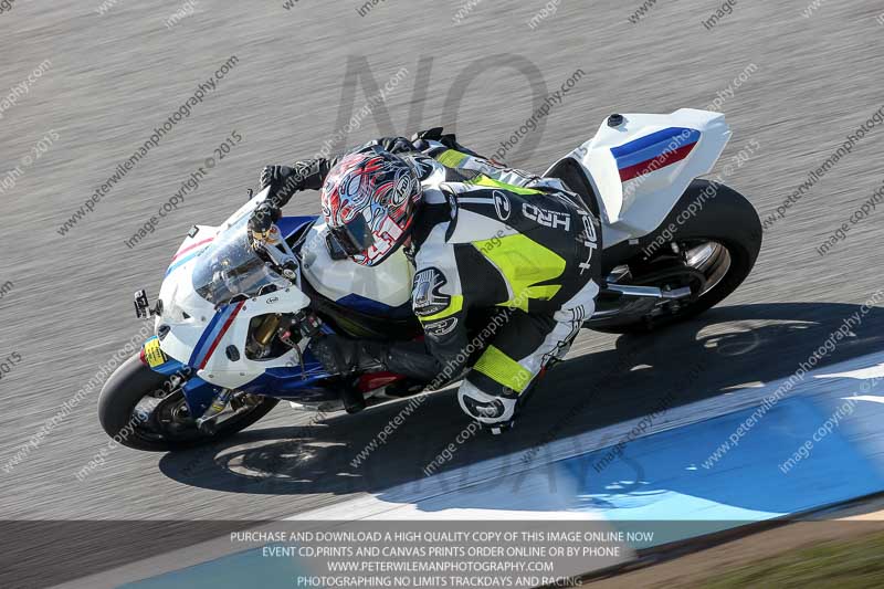 14 to 16th november 2015;Jerez;event digital images;motorbikes;no limits;peter wileman photography;trackday;trackday digital images