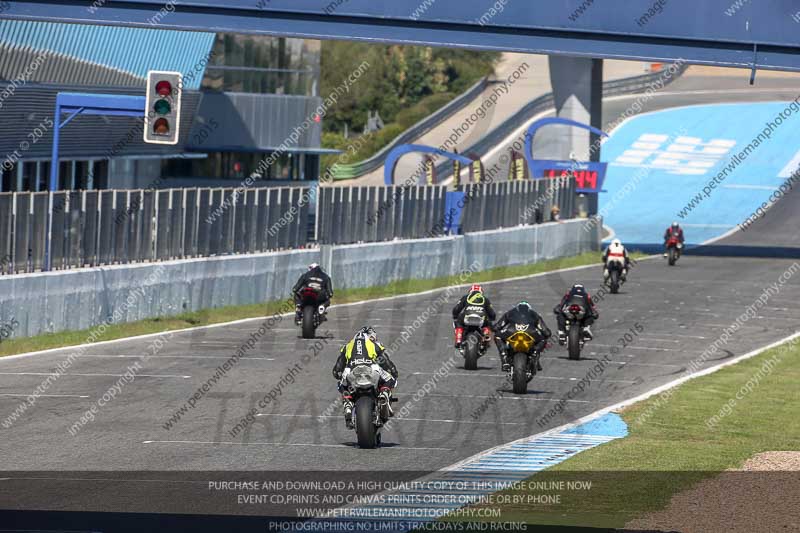 14 to 16th november 2015;Jerez;event digital images;motorbikes;no limits;peter wileman photography;trackday;trackday digital images