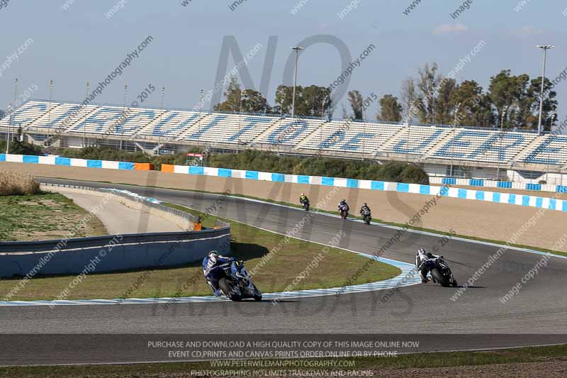 14 to 16th november 2015;Jerez;event digital images;motorbikes;no limits;peter wileman photography;trackday;trackday digital images