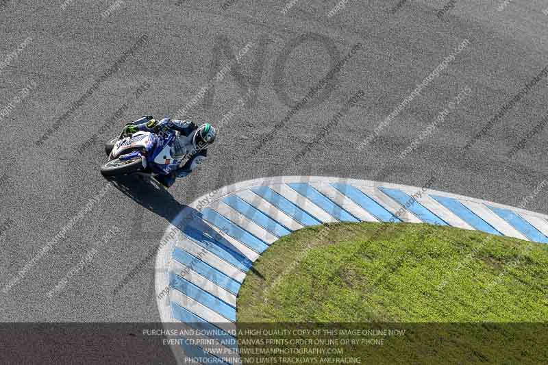 14 to 16th november 2015;Jerez;event digital images;motorbikes;no limits;peter wileman photography;trackday;trackday digital images