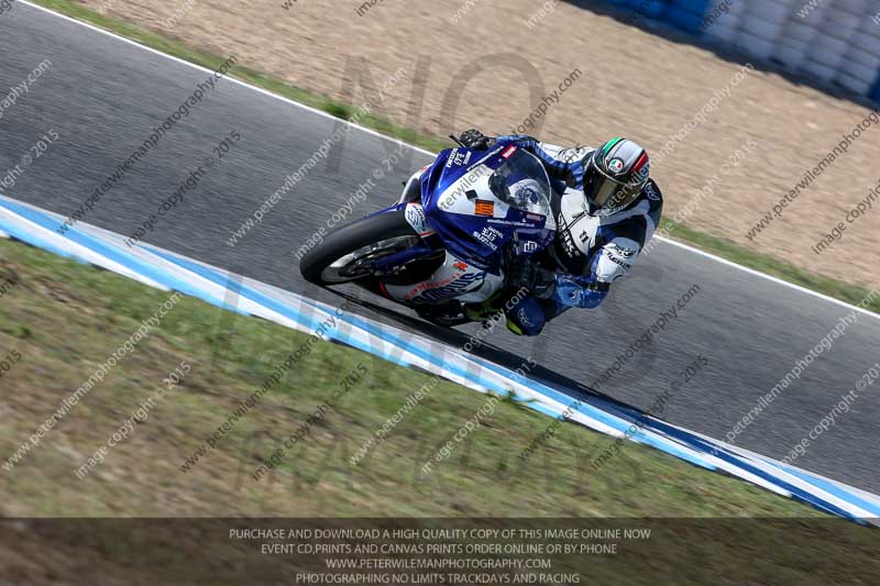 14 to 16th november 2015;Jerez;event digital images;motorbikes;no limits;peter wileman photography;trackday;trackday digital images