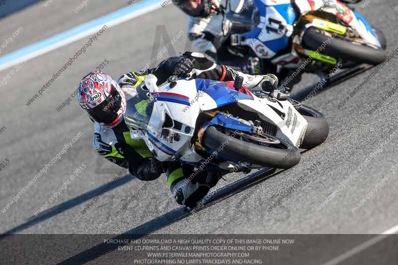 14 to 16th november 2015;Jerez;event digital images;motorbikes;no limits;peter wileman photography;trackday;trackday digital images