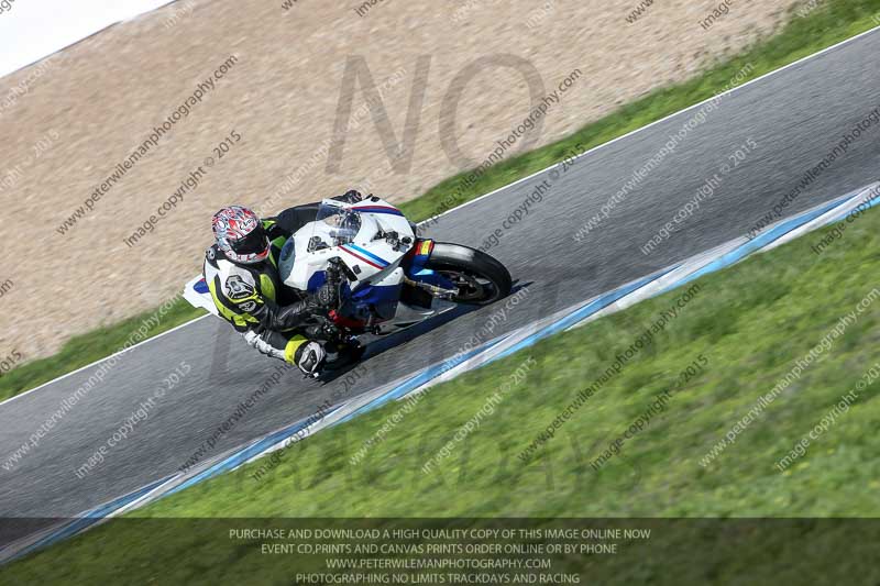 14 to 16th november 2015;Jerez;event digital images;motorbikes;no limits;peter wileman photography;trackday;trackday digital images