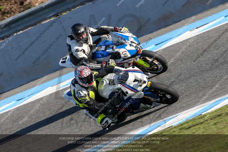 14 to 16th november 2015;Jerez;event digital images;motorbikes;no limits;peter wileman photography;trackday;trackday digital images