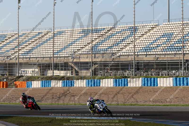 14 to 16th november 2015;Jerez;event digital images;motorbikes;no limits;peter wileman photography;trackday;trackday digital images