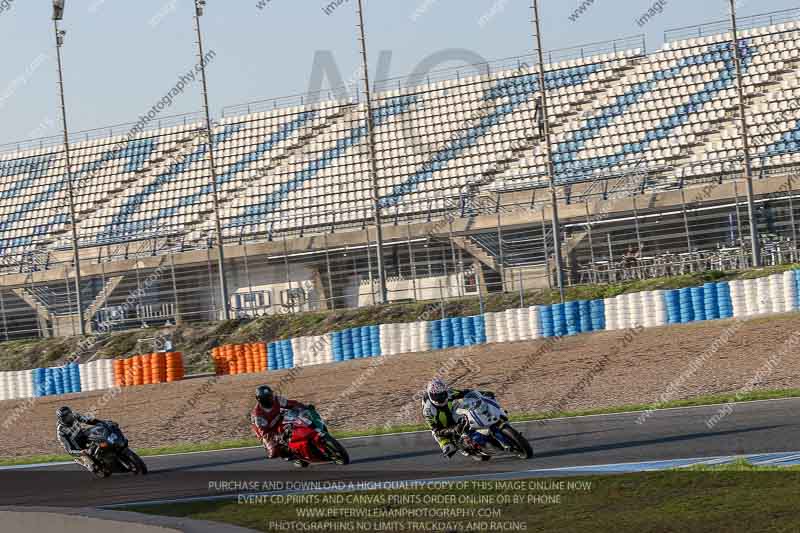 14 to 16th november 2015;Jerez;event digital images;motorbikes;no limits;peter wileman photography;trackday;trackday digital images